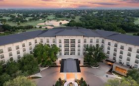 Westin Stonebriar Hotel&Golf Club